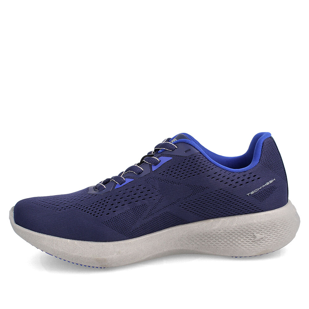Zapatilla Hombre Power Xorise+100 Rn Eros Gris Oscuro image number 1.0